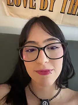 Snapshot of HinaSweet chatting on 18, 7, 2026 HinaSweet online show from 18, 7, 2026