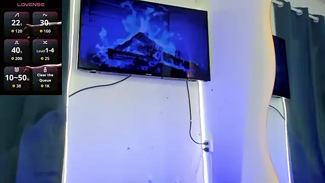 Snapshot of HotboyLyan chatting on 26, 2, 2026 HotboyLyan online show from 26, 2, 2026