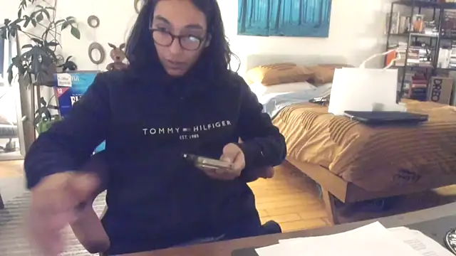 Longhairdaddy online show from 17, 1, 2026