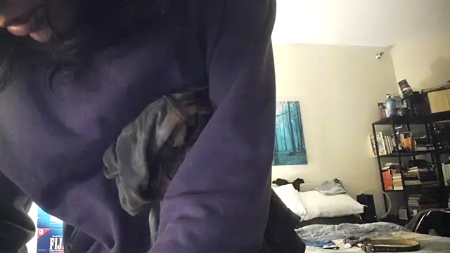 Longhairdaddy online show from 7, 1, 2026