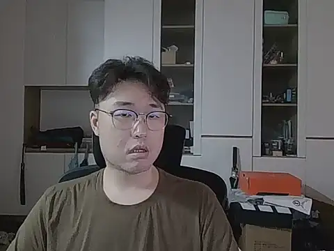 W0Ijn online show from 25, 5, 2026