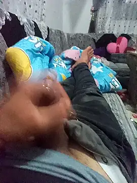 ebrahem45665 online show from 19, 4, 2026