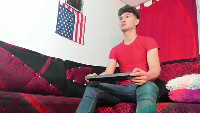 camilo model online show from 6, 1, 2026