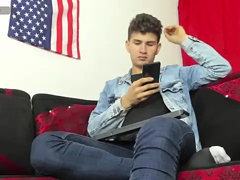 camilo model online show from 14, 1, 2026