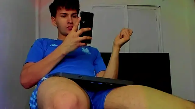 camilo model online show from 12, 5, 2026
