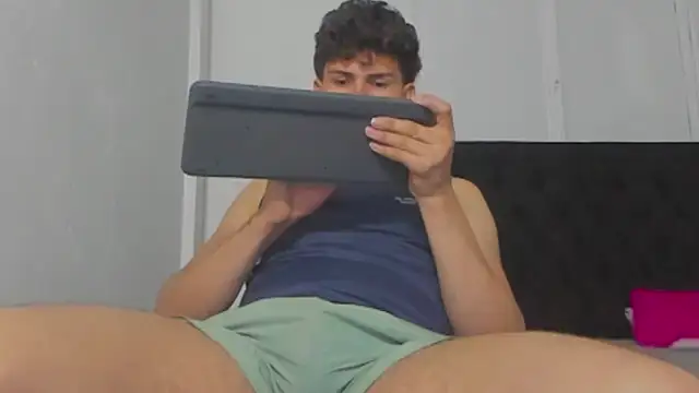 camilo model online show from 18, 5, 2026