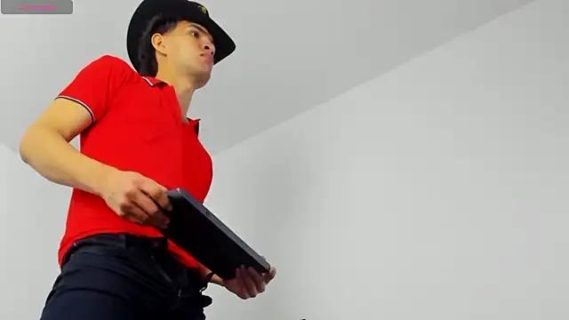 camilo model online show from 7, 3, 2026