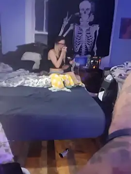 GeeknFreak666 online show from 17, 1, 2026