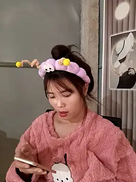 Happy sweet1 online show from 14, 1, 2026