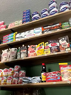 lannabellx online show from 9, 1, 2026