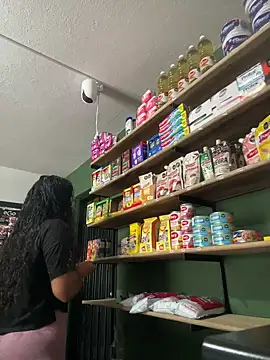 lannabellx online show from 5, 1, 2026