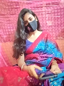 queenneha69 online show from 27, 4, 2026
