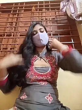 queenneha69 online show from 12, 5, 2026
