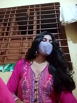 queenneha69 online show from 12, 6, 2026