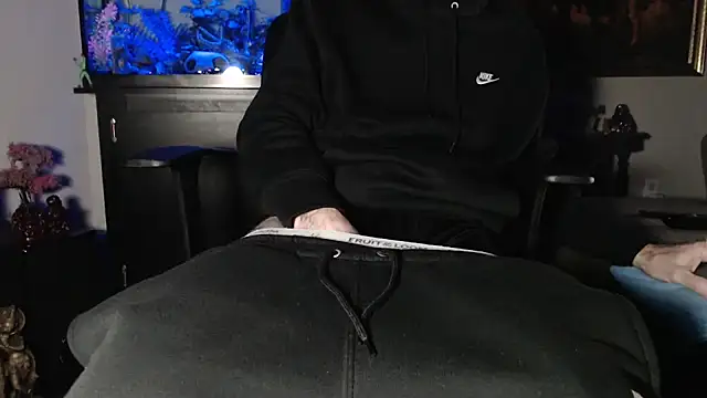 Snapshot of EspanolVato chatting on 18, 1, 2026 EspanolVato online show from 18, 1, 2026