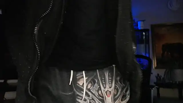 Snapshot of EspanolVato chatting on 28, 2, 2026 EspanolVato online show from 28, 2, 2026