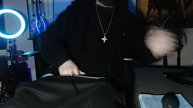 Snapshot of EspanolVato chatting on 20, 2, 2026 EspanolVato online show from 20, 2, 2026