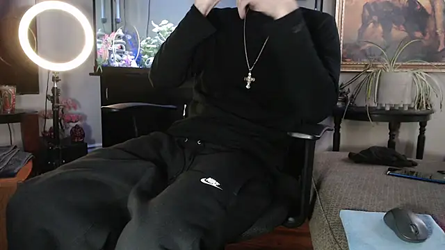 Snapshot of EspanolVato chatting on 21, 2, 2026 EspanolVato online show from 21, 2, 2026