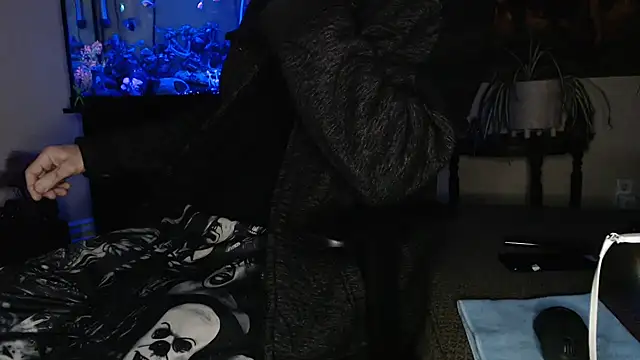 Snapshot of EspanolVato chatting on 2, 3, 2026 EspanolVato online show from 2, 3, 2026