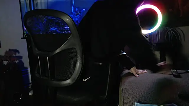 Snapshot of EspanolVato chatting on 11, 2, 2026 EspanolVato online show from 11, 2, 2026