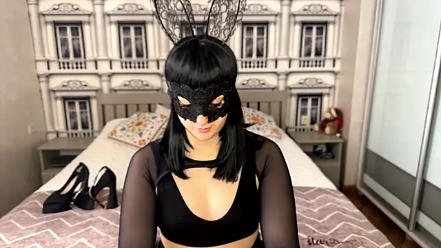 Juicy Princess online show from 19, 1, 2026