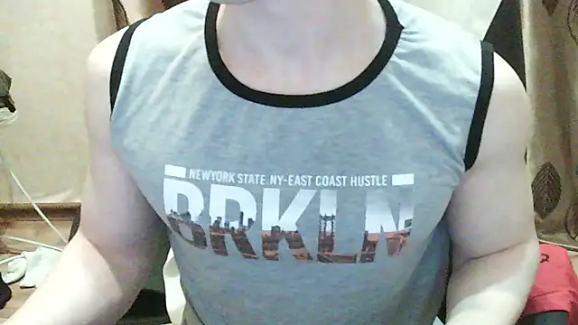 ShyDarko online show from 11, 1, 2026