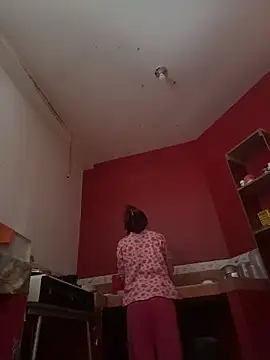 Bufu2213 online show from 26, 3, 2026