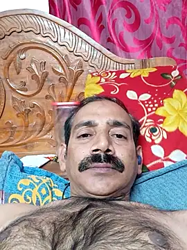 Mdsalu47 online show from 9, 1, 2026