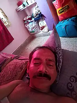 Mdsalu47 online show from 8, 1, 2026