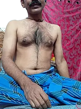 Mdsalu47 online show from 11, 1, 2026