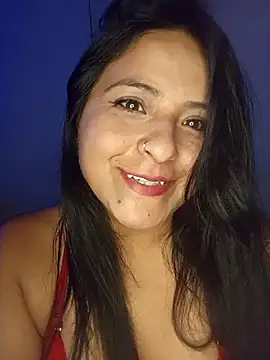 Selenesexylove online show from 7, 1, 2026