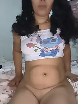 Snapshot of Larissinha015 chatting on 17, 7, 2026 Larissinha015 online show from 17, 7, 2026