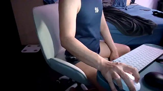 gohm physique online show from 1, 3, 2026