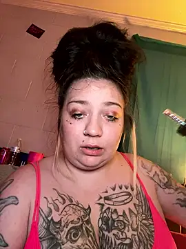 tattedma013 online show from 13, 1, 2026