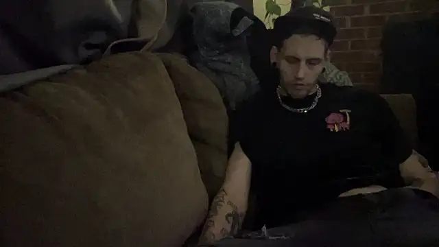 FADEDSADBOY online show from 7, 1, 2026