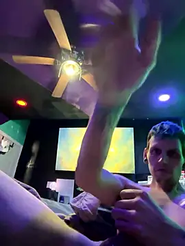 FADEDSADBOY online show from 15, 1, 2026