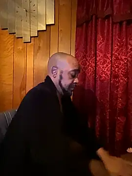 mrsparker1984 online show from 13, 1, 2026