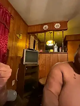 mrsparker1984 online show from 5, 1, 2026