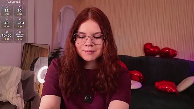 Snapshot of A_Lot_of_Bunny chatting on 21, 2, 2026 A Lot of Bunny online show from 21, 2, 2026