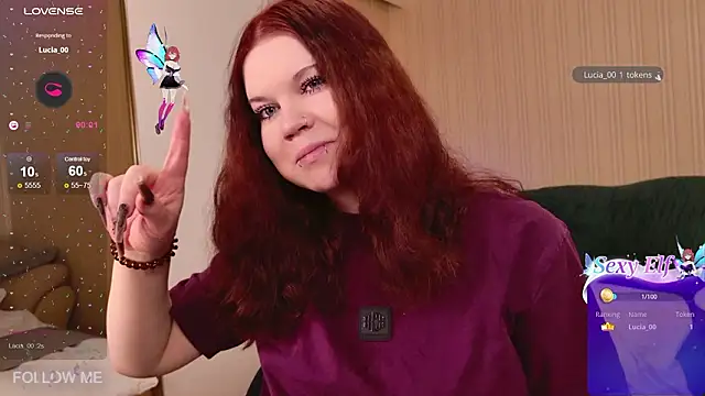 Snapshot of A_Lot_of_Bunny chatting on 3, 2, 2026 A Lot of Bunny online show from 3, 2, 2026