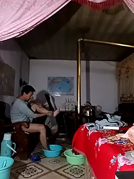 Snapshot of lvjinshun147 chatting on 21, 2, 2026 lvjinshun147 online show from 21, 2, 2026