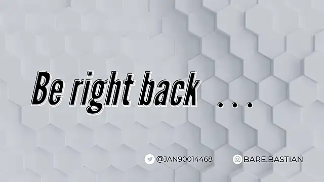 barebastianxh online show from 20, 2, 2026