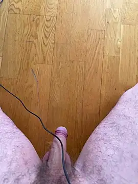 AntonioRimLover online show from 11, 4, 2026