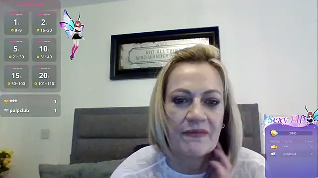 Milfshake227 online show from 12, 3, 2026
