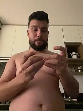 NinoEstouranel online show from 11, 1, 2026