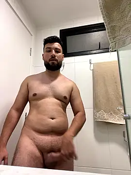 NinoEstouranel online show from 8, 1, 2026