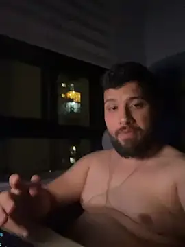 NinoEstouranel online show from 13, 1, 2026