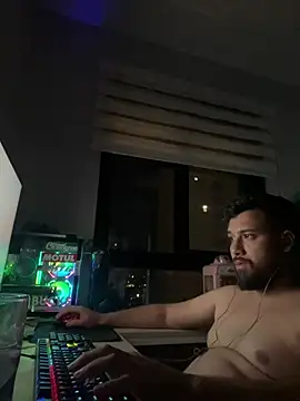 NinoEstouranel online show from 12, 1, 2026