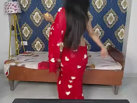 Loving crush69 online show from 2, 4, 2026