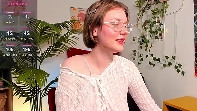 Pinky One online show from 12, 1, 2026